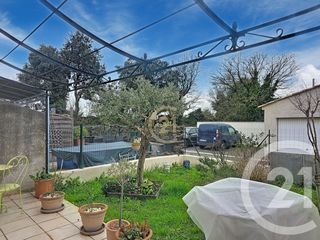  Maison � vendre 4 pi�ces 88 m�