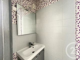  Appartement � louer 1 pi�ce 20 m�