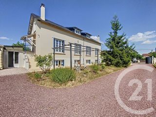  Maison � vendre 6 pi�ces 153 m�