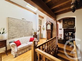  Maison � vendre 5 pi�ces 245 m�