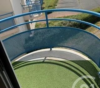  Appartement � louer 2 pi�ces 45 m�