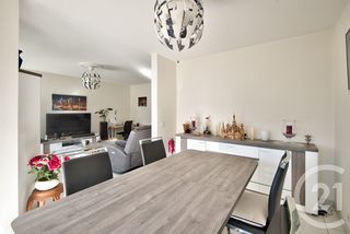  Appartement � vendre 4 pi�ces 80 m�