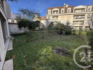  Appartement � louer 1 pi�ce 27 m�