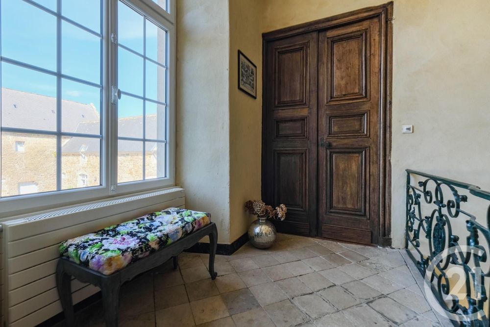 � vendre  Maison Barneville-Carteret (50270)