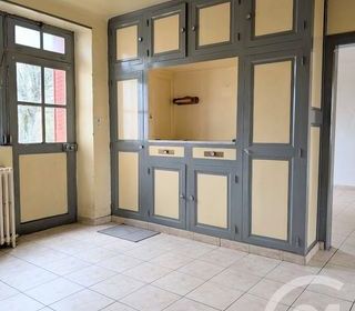  Maison � vendre 5 pi�ces 103 m�