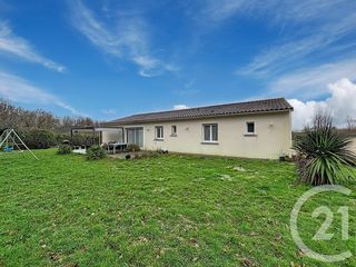  Maison � vendre 7 pi�ces 140 m�