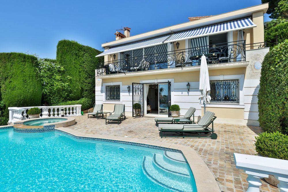 � vendre  Maison Villefranche-sur-Mer (06230)