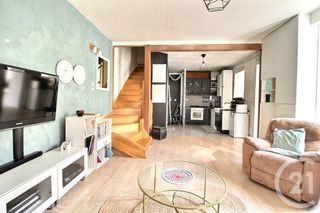  Maison � vendre 5 pi�ces 102 m�