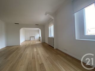  Appartement � vendre 6 pi�ces 190 m�