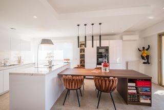  Appartement � vendre 4 pi�ces 98 m�