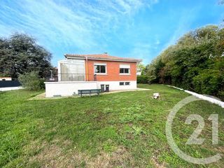  Maison � vendre 4 pi�ces 177 m�