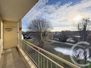  Appartement � louer 4 pi�ces 63 m�