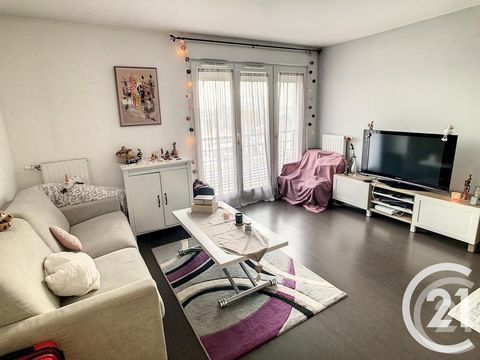   Location Appartement Appartement - 1 pi�ce(s) - 26 m�