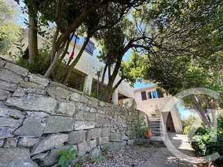  Maison � vendre 4 pi�ces 84 m�