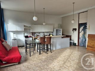  Maison � vendre 5 pi�ces 166 m�