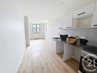  Appartement � louer 3 pi�ces 64 m�