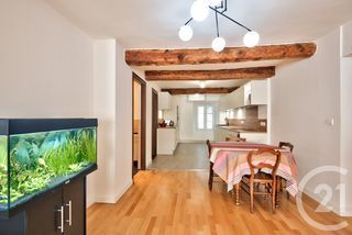  Appartement � vendre 5 pi�ces 132 m�