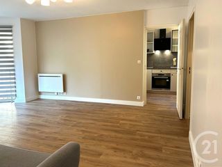  Appartement � louer 2 pi�ces 45 m�