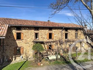  Maison � vendre 6 pi�ces 310 m�