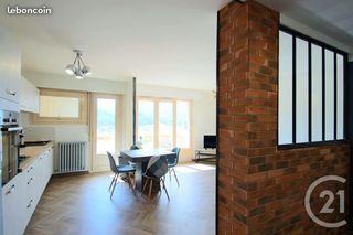  Appartement � louer 3 pi�ces 61 m�