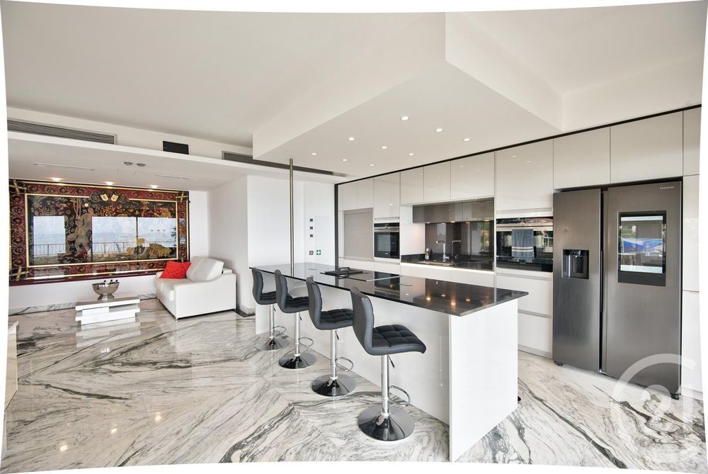 � vendre  Appartement Menton (06500)