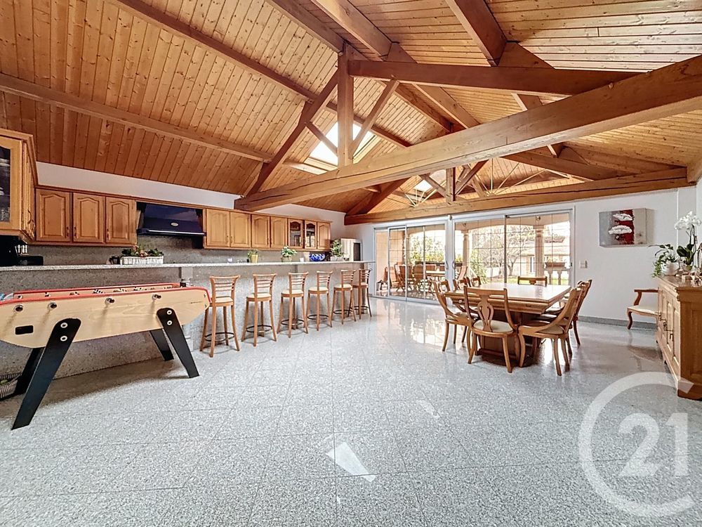 � vendre  Maison Colombes (92700)