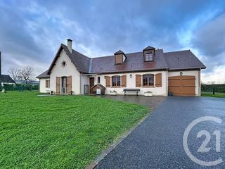  Maison � vendre 7 pi�ces 294 m�