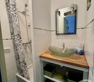  Maison � vendre 3 pi�ces 30 m�