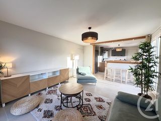  Appartement � louer 4 pi�ces 76 m�