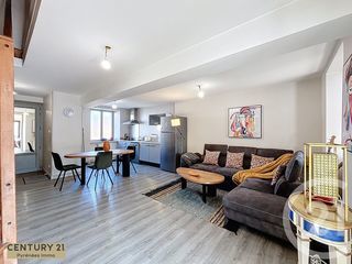  Maison � vendre 4 pi�ces 204 m�