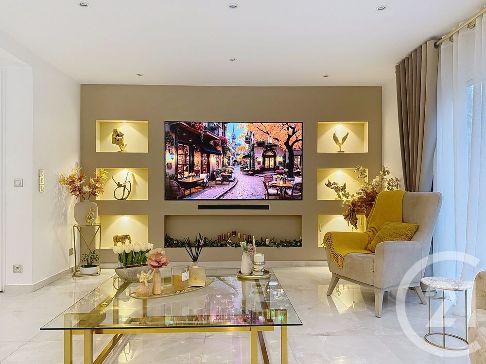 � vendre  Maison Thiais (94320)