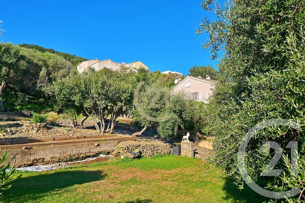 � vendre  Maison San-Martino-di-Lota (20200)