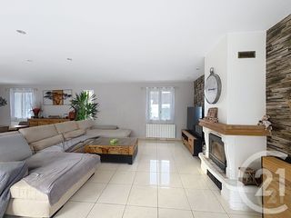  Maison � vendre 5 pi�ces 218 m�