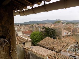  Appartement � louer 2 pi�ces 45 m�