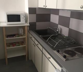  Appartement � louer 1 pi�ce 27 m�