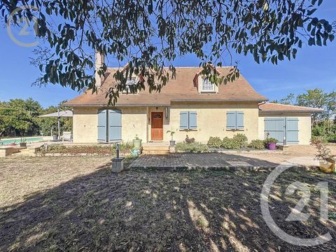   Vente Maison Maison - 4 pi�ce(s) - 194 m�