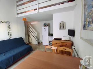  Maison � vendre 3 pi�ces 42 m�