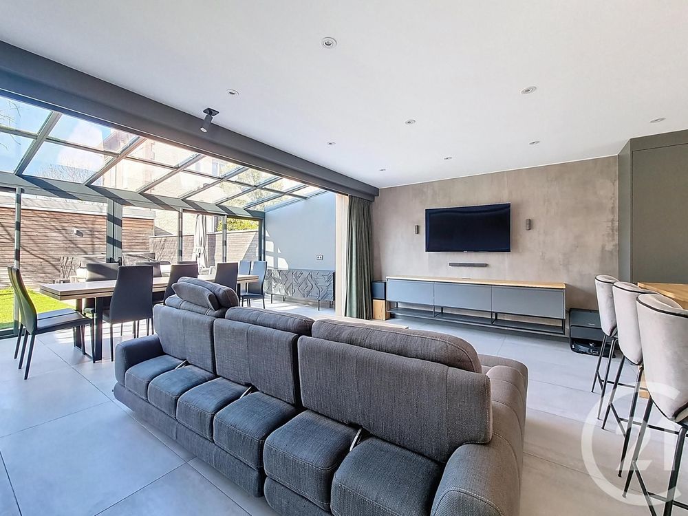 � vendre  Maison Colombes (92700)