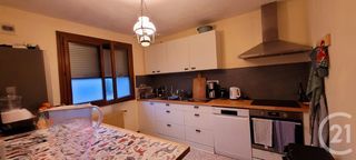  Maison � louer 4 pi�ces 132 m�