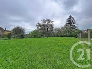  Terrain � vendre 738 m�