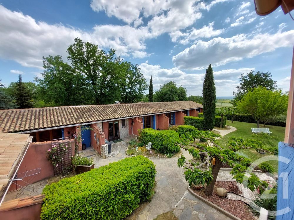 � vendre  Maison Uz�s (30700)