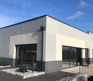  Maison � louer 5 pi�ces 130 m�