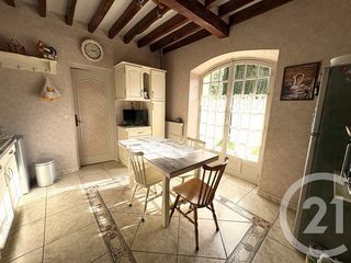  Maison � vendre 5 pi�ces 180 m�