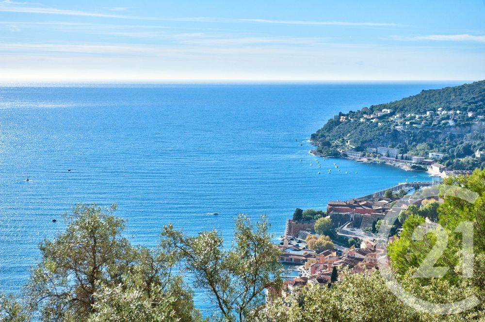 � vendre  Appartement Villefranche-sur-Mer (06230)