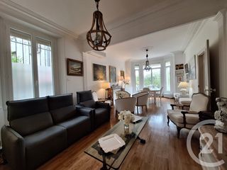  Maison � vendre 8 pi�ces 185 m�