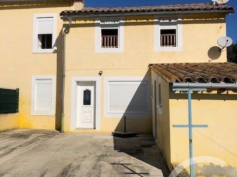   Location Maison Maison - 4 pi�ce(s) - 89 m�