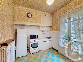  Maison � vendre 4 pi�ces 63 m�