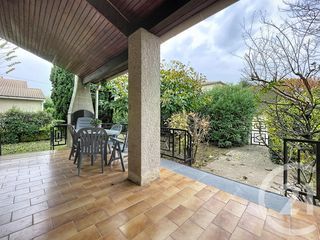  Maison � vendre 7 pi�ces 169 m�