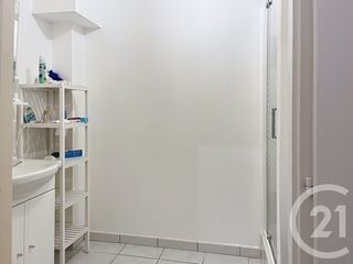  Appartement � louer 2 pi�ces 34 m�