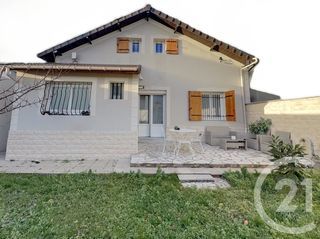  Maison � vendre 6 pi�ces 165 m�